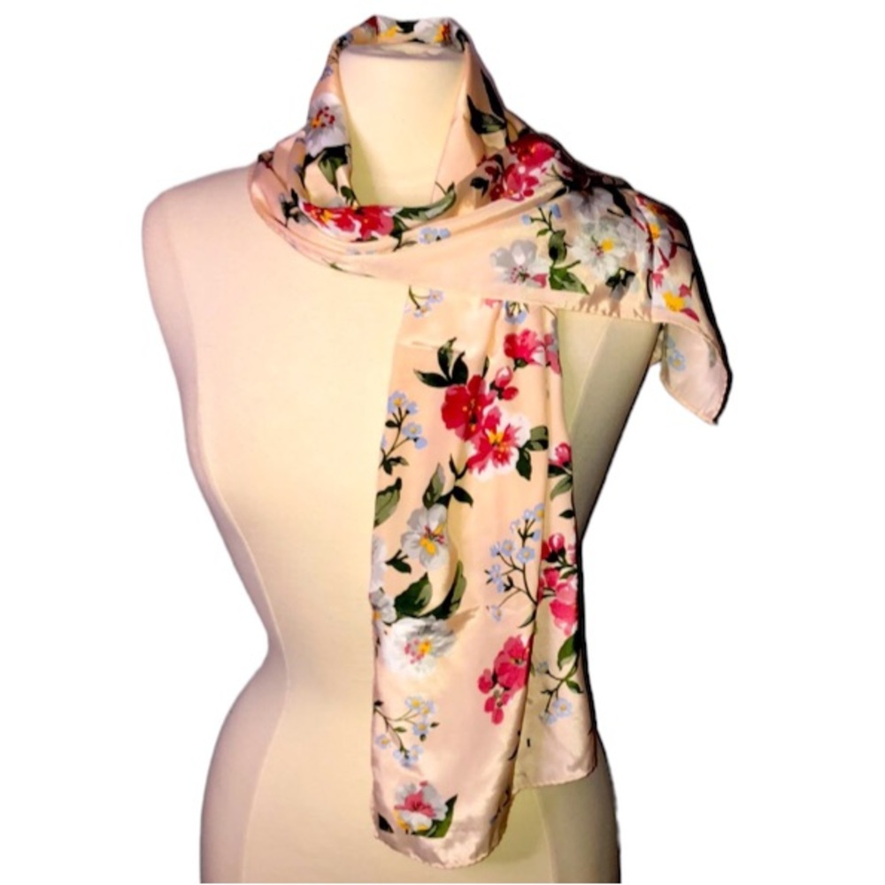 Beautiful Scarf